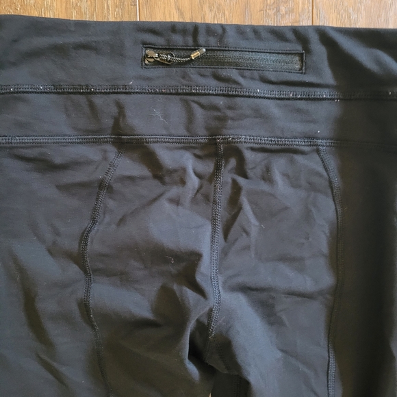 Lululemon Soul Cycle leggings - Picture 2 of 4